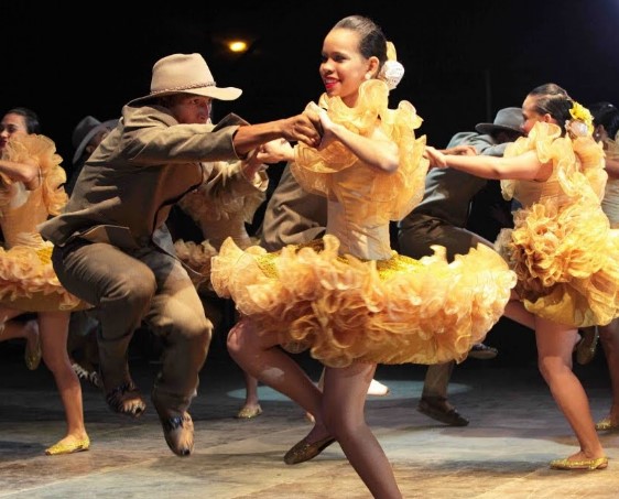 Elorza celebra su tradición llanera con éxito y alegría
