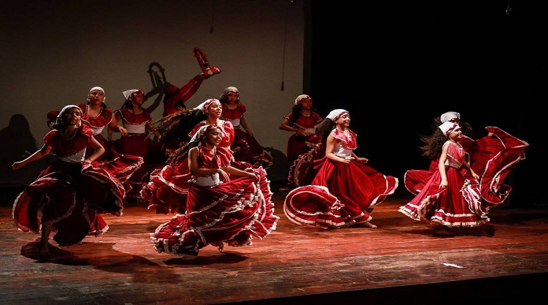 Miranda celebra talento escénico y comunal en histórica gala cultural